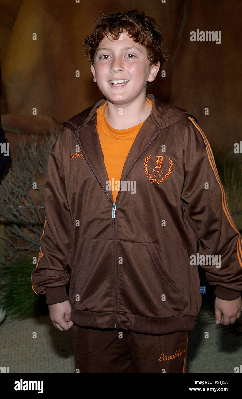 Daryl sabara spy kids hi-res stock photography and images - Alamy, image size:844x1390