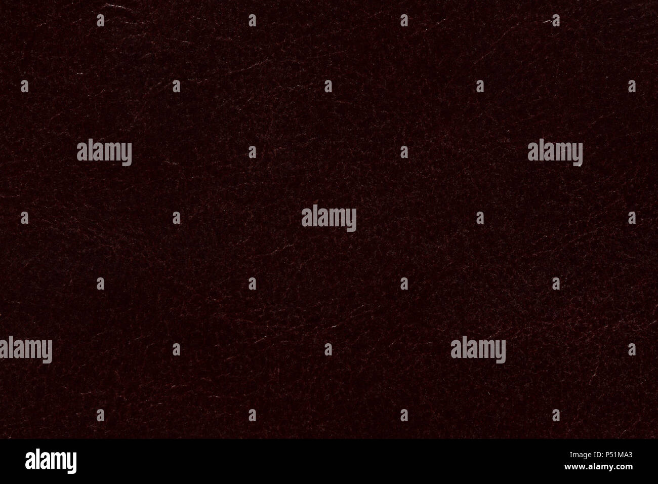 Expensive leather background in dark tone. Stock Photo
