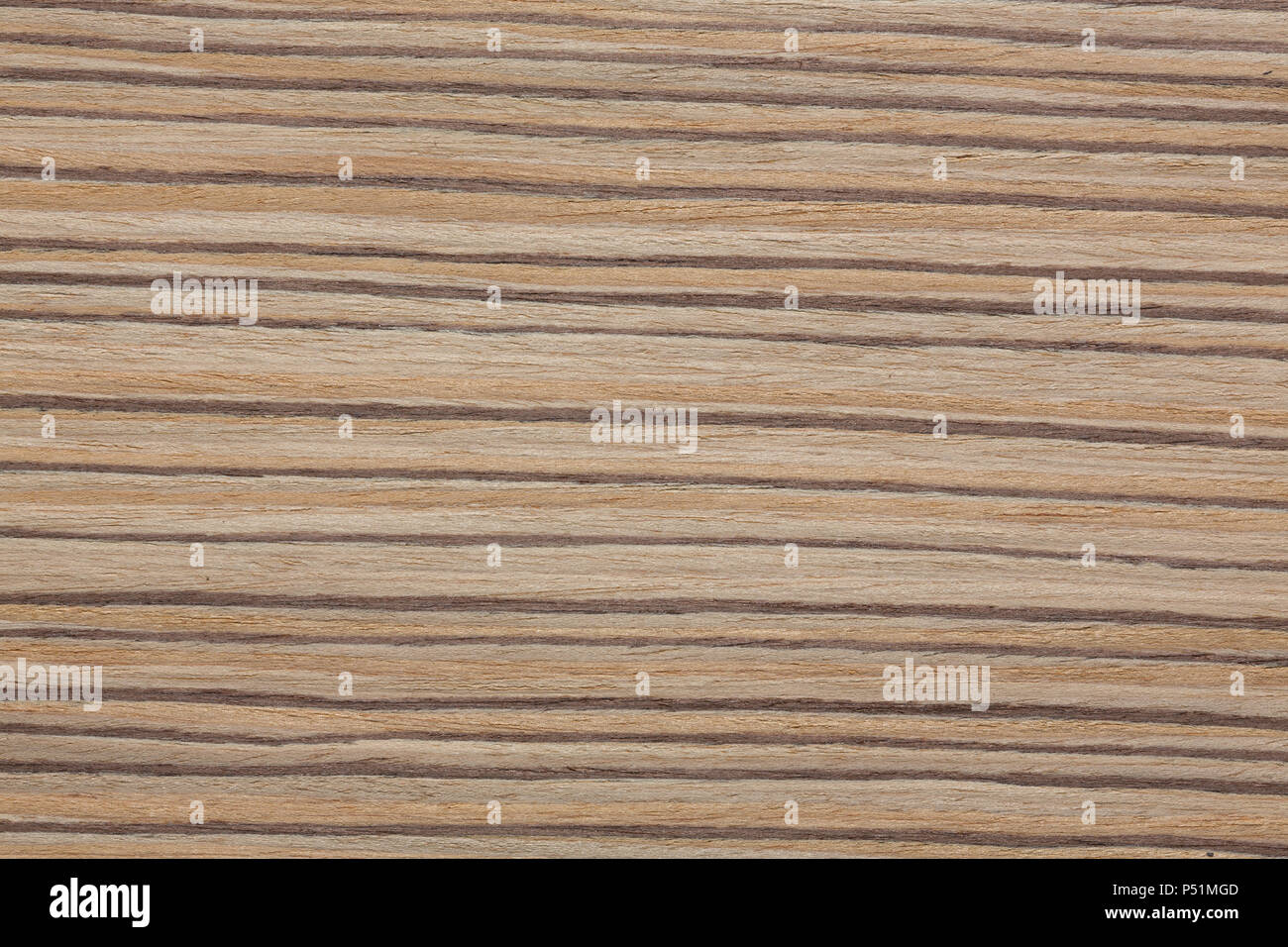 Unusual veneer texture in admirable colour. Stock Photo