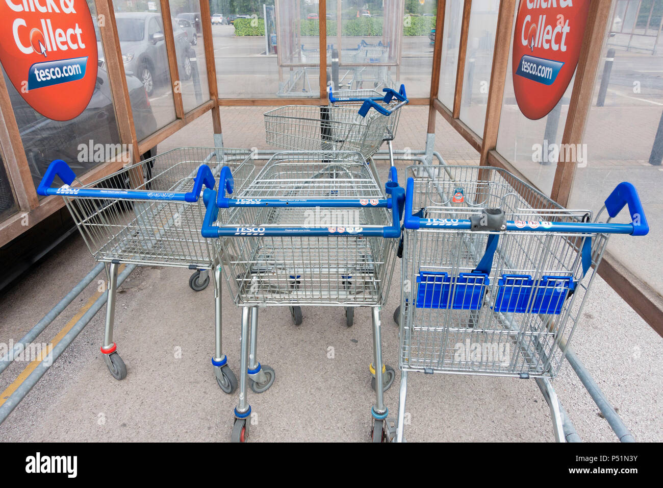 childrens shopping trolley tesco