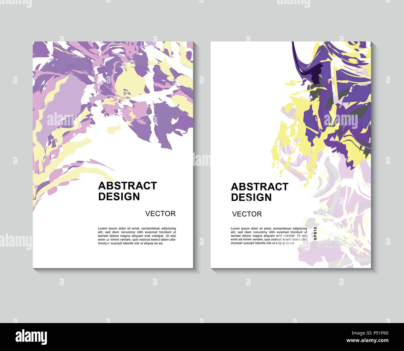 The abstract colorful background Stock Vector Image & Art - Alamy