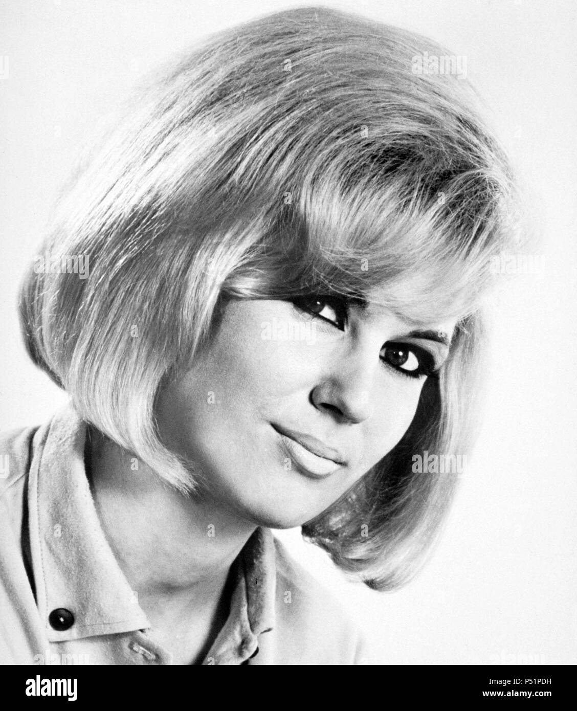 Dusty springfield hi-res stock photography and images - Alamy