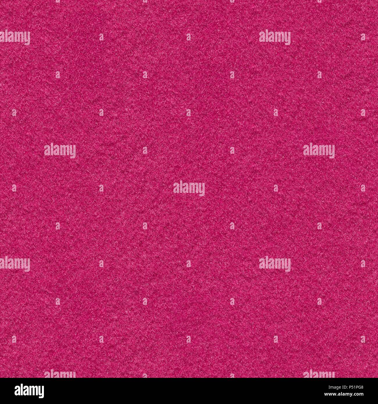 Sniny pink textile background for effective interior. Stock Photo