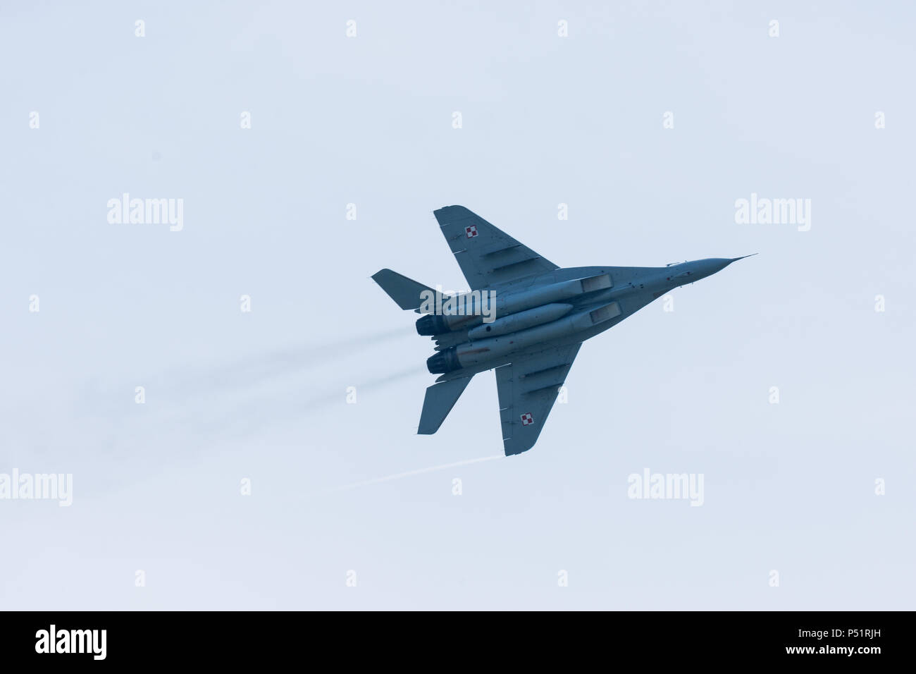 Polish pilot raf hi-res stock photography and images - Alamy