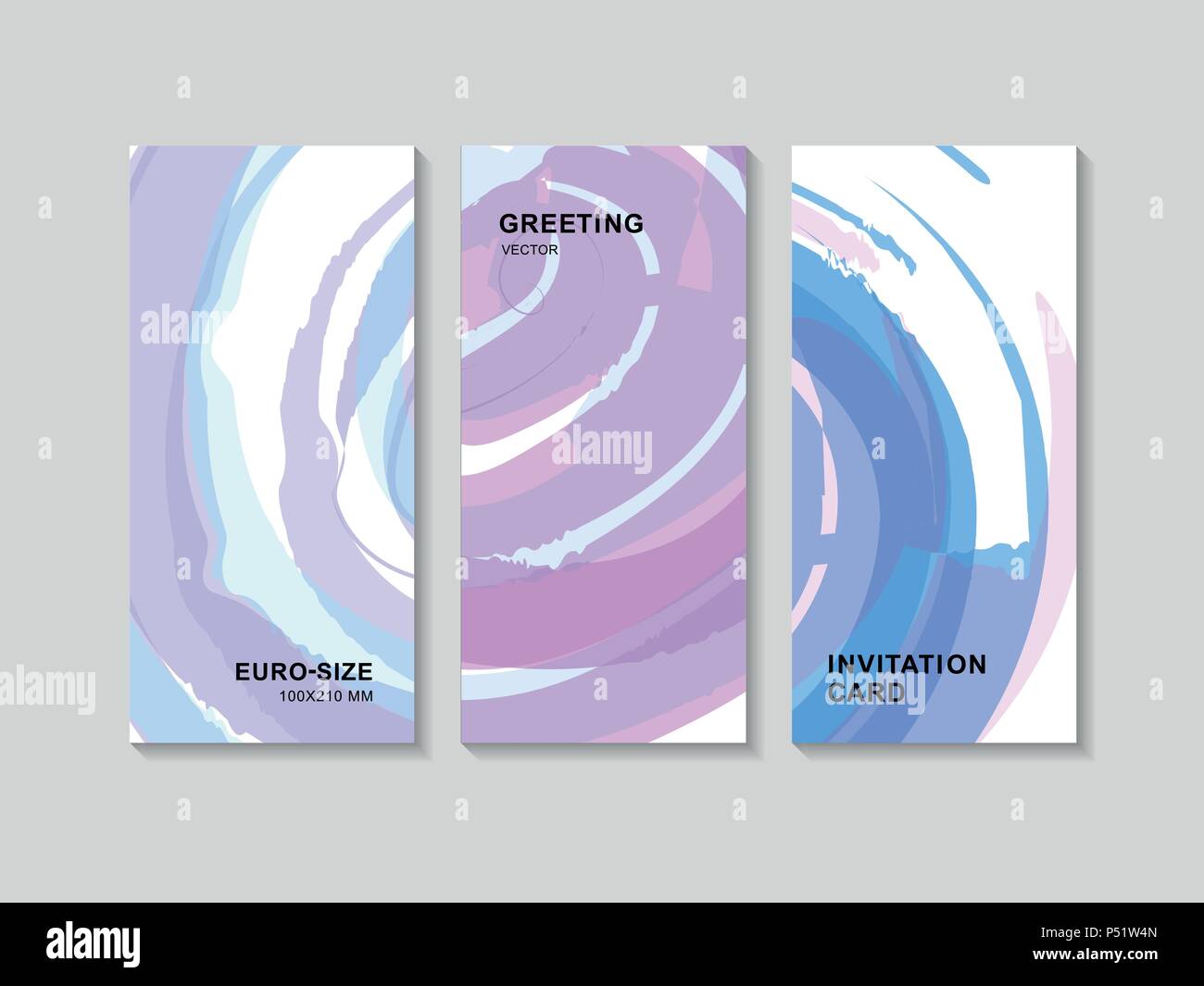 The abstract colorful background Stock Vector Image & Art - Alamy