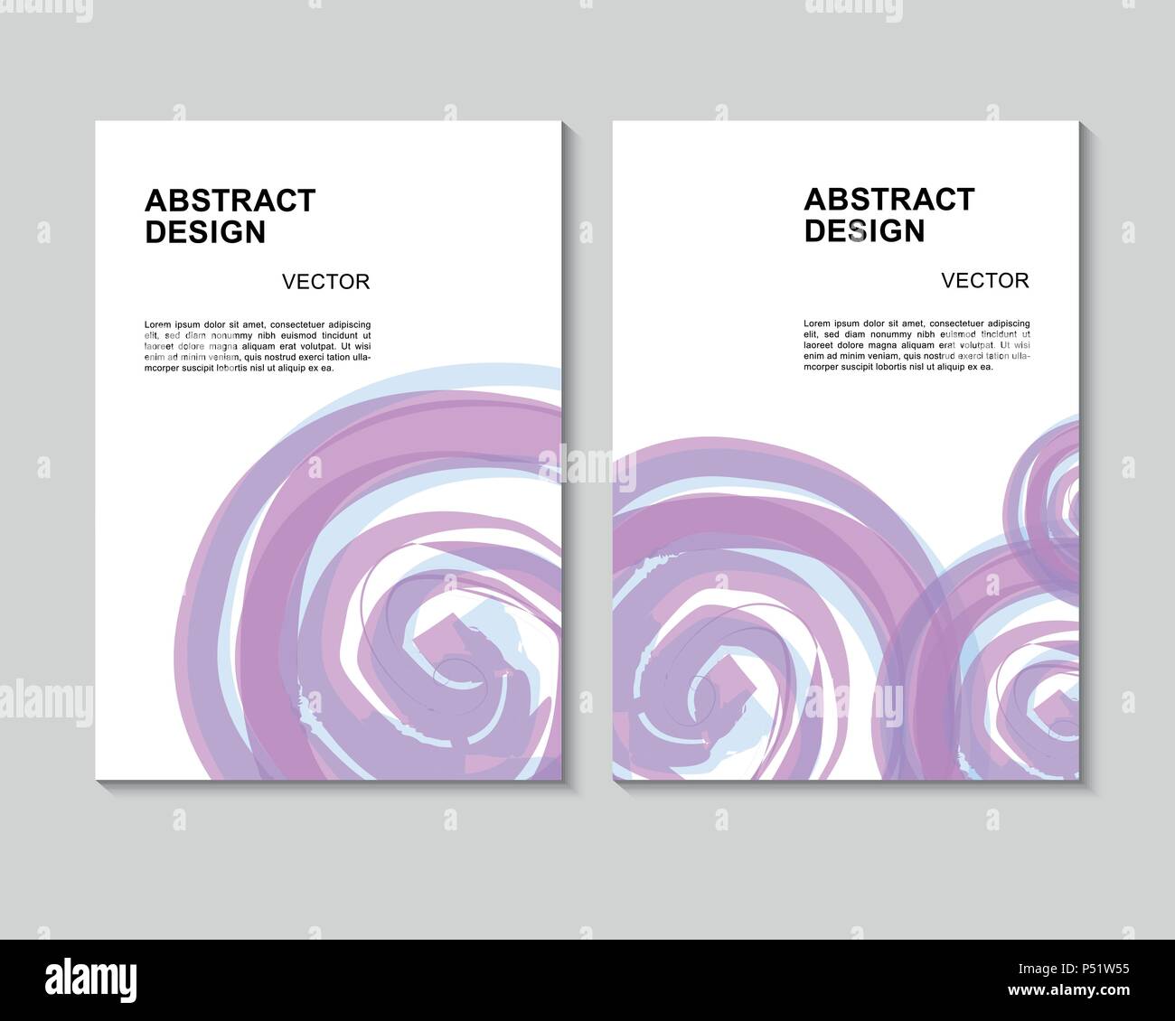 The abstract colorful background Stock Vector Image & Art - Alamy