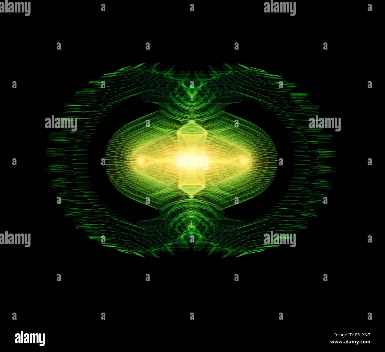 Plasma nucleus hi-res stock photography and images - Alamy