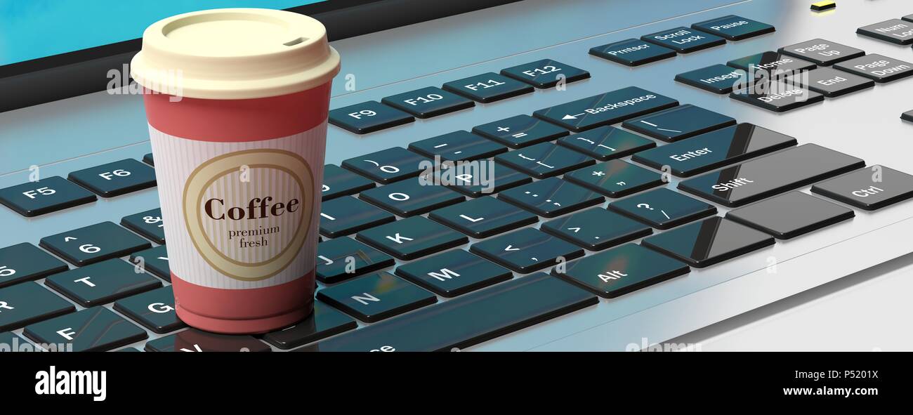 order coffee online