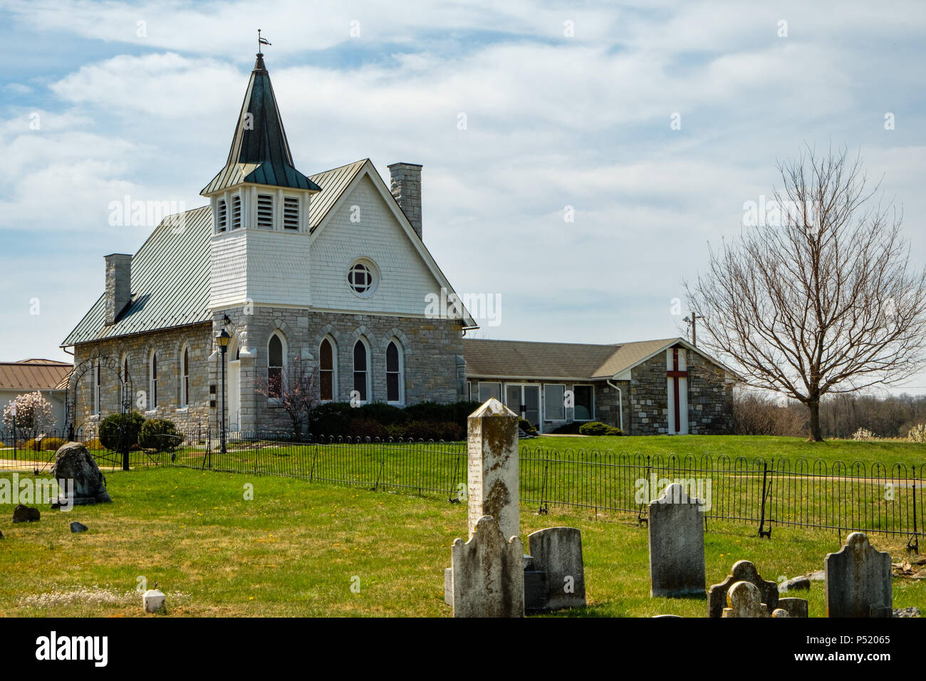 Kernstown hires stock photography and images Alamy