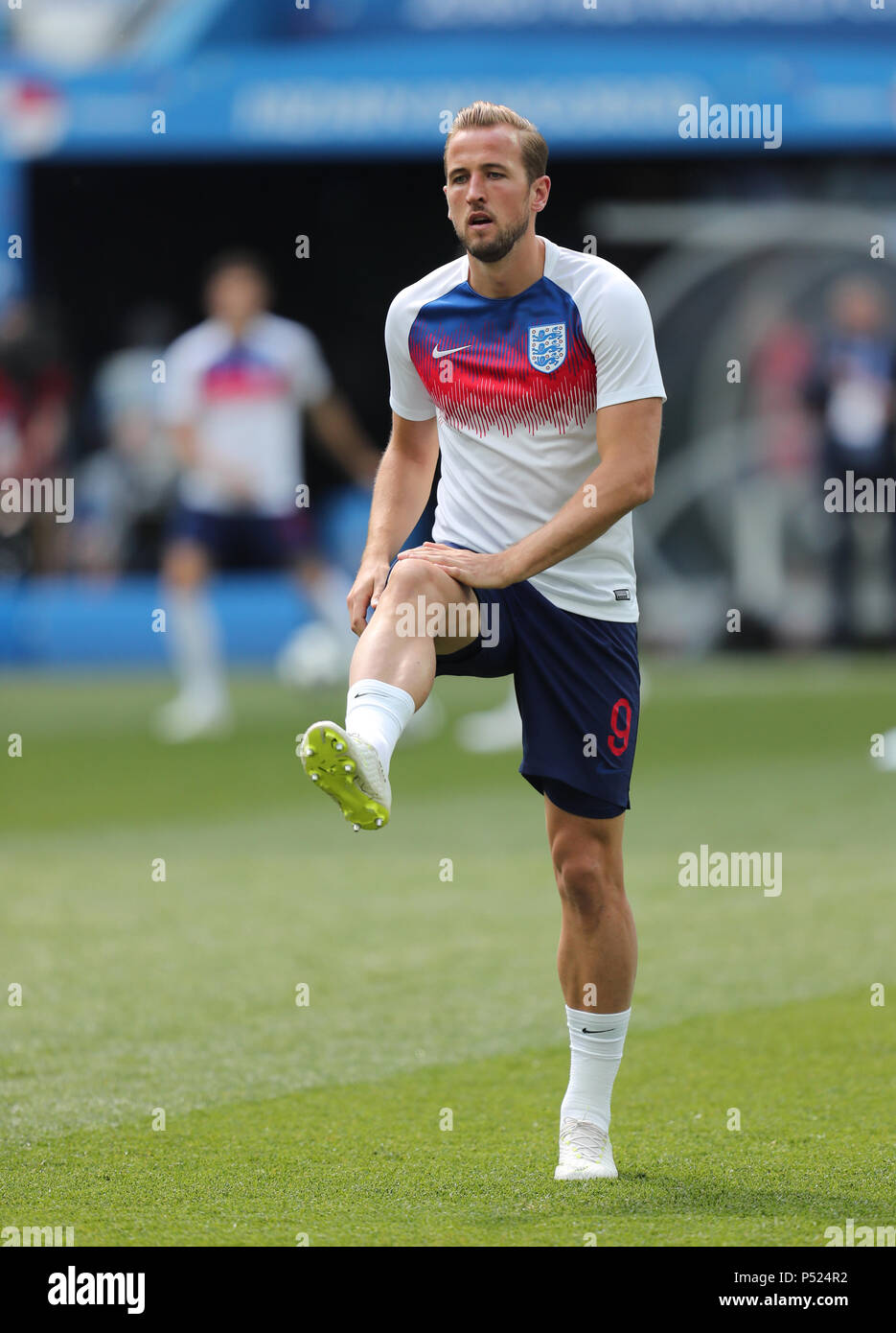 Harry Kane England V Panama England V Panama 18 Fifa World Cup Russia 24 June 18 Gbc8624 18 Fifa World Cup Russia Strictly Editorial Use Only If The Player Players Depicted In This