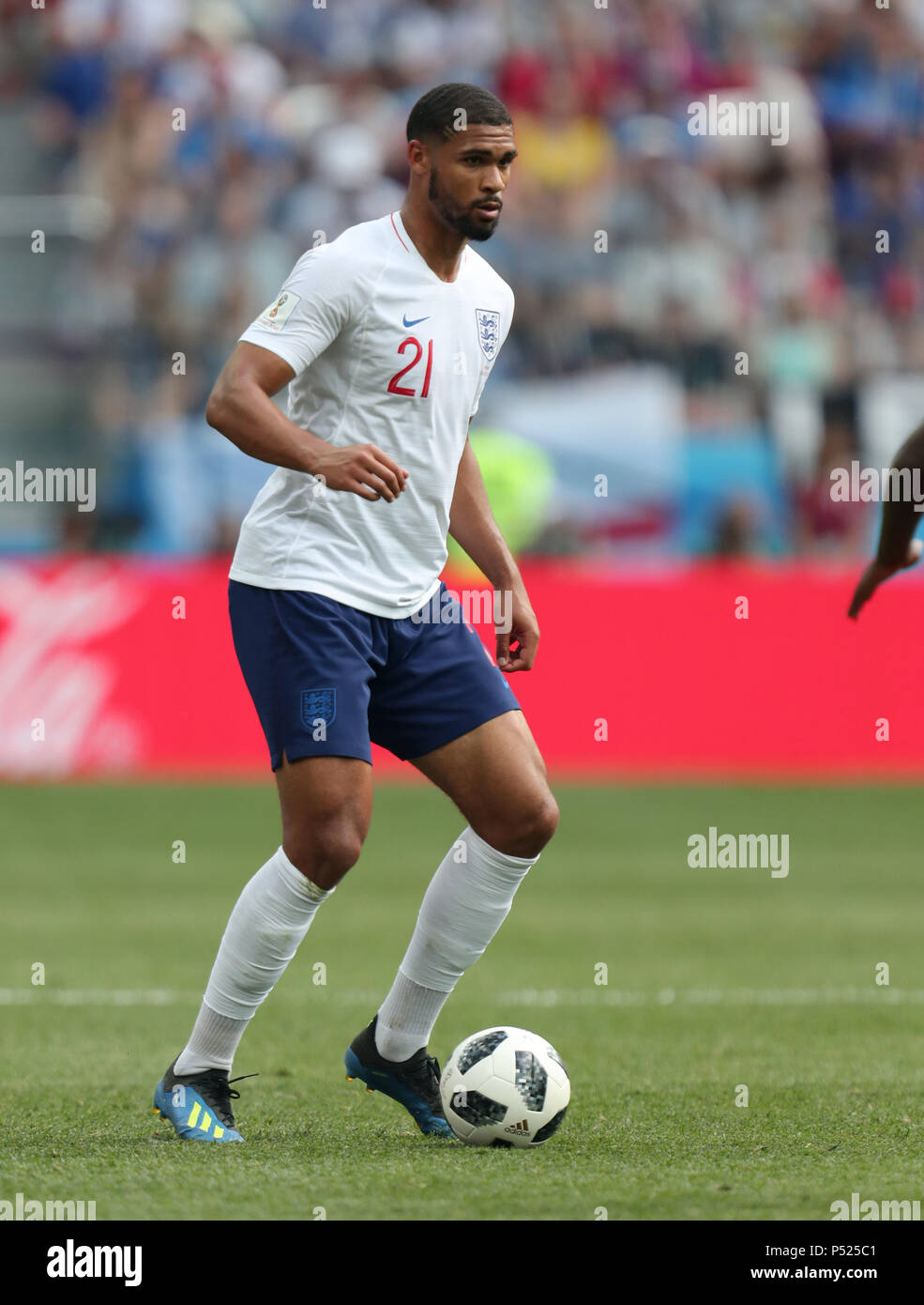 England Ruben Loftus-Cheek Soccerstarz