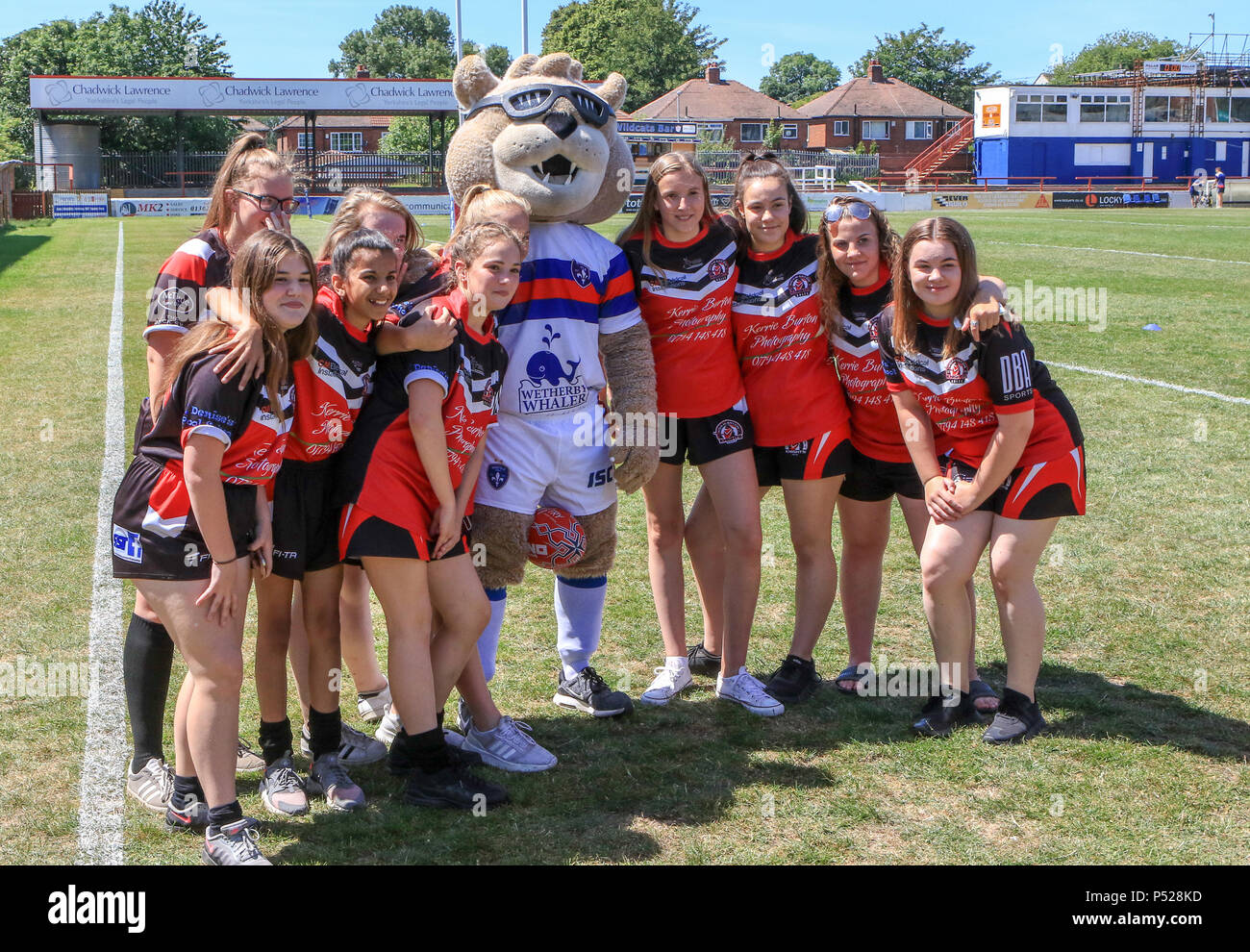 Daddy cool hi-res stock photography and images - Alamy