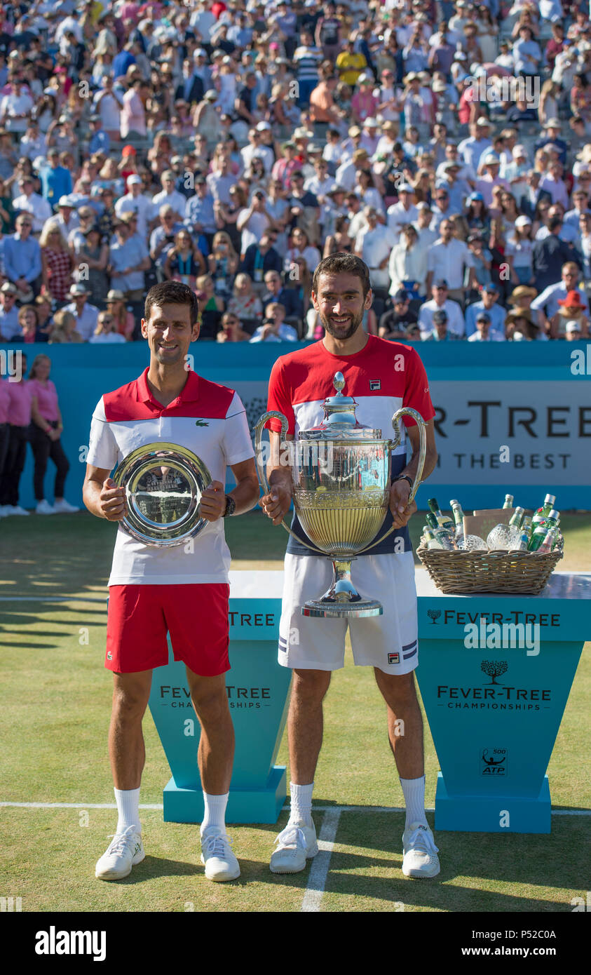 Queens club championship hires stock photography and images Alamy