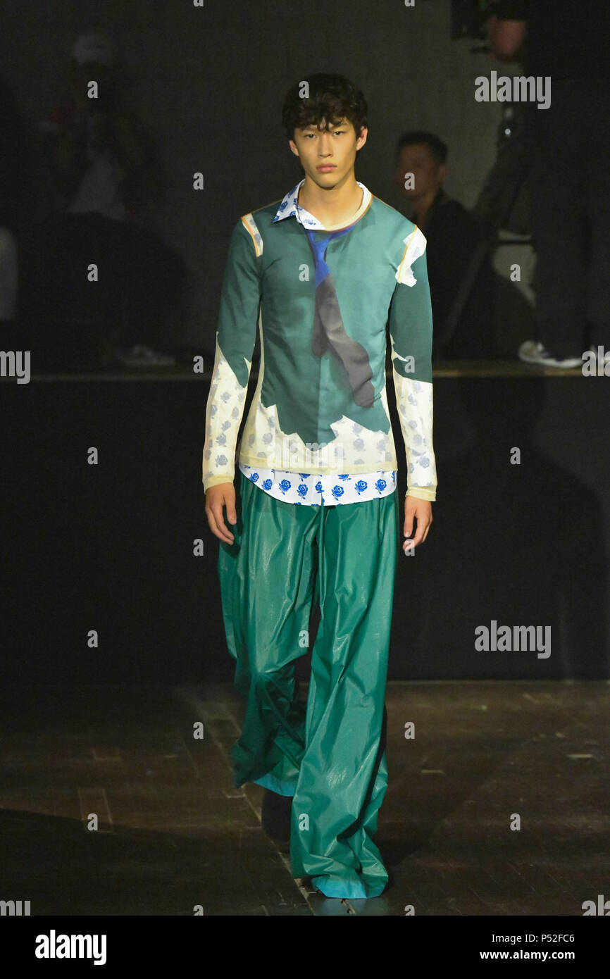 kenzo collection 2018