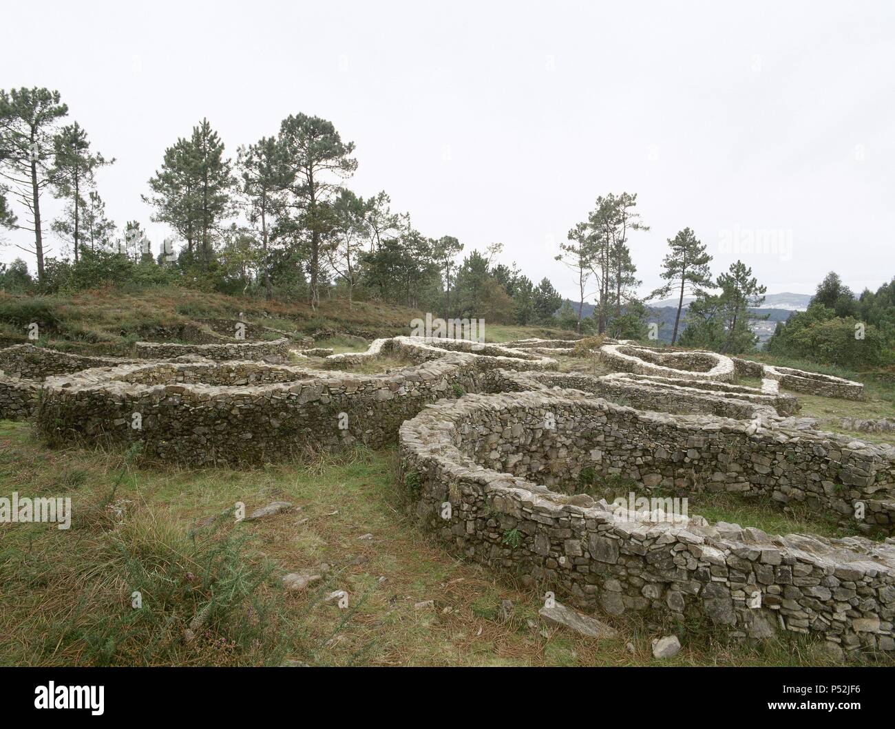 Cultura de la edad de bronce hi-res stock photography and images - Alamy