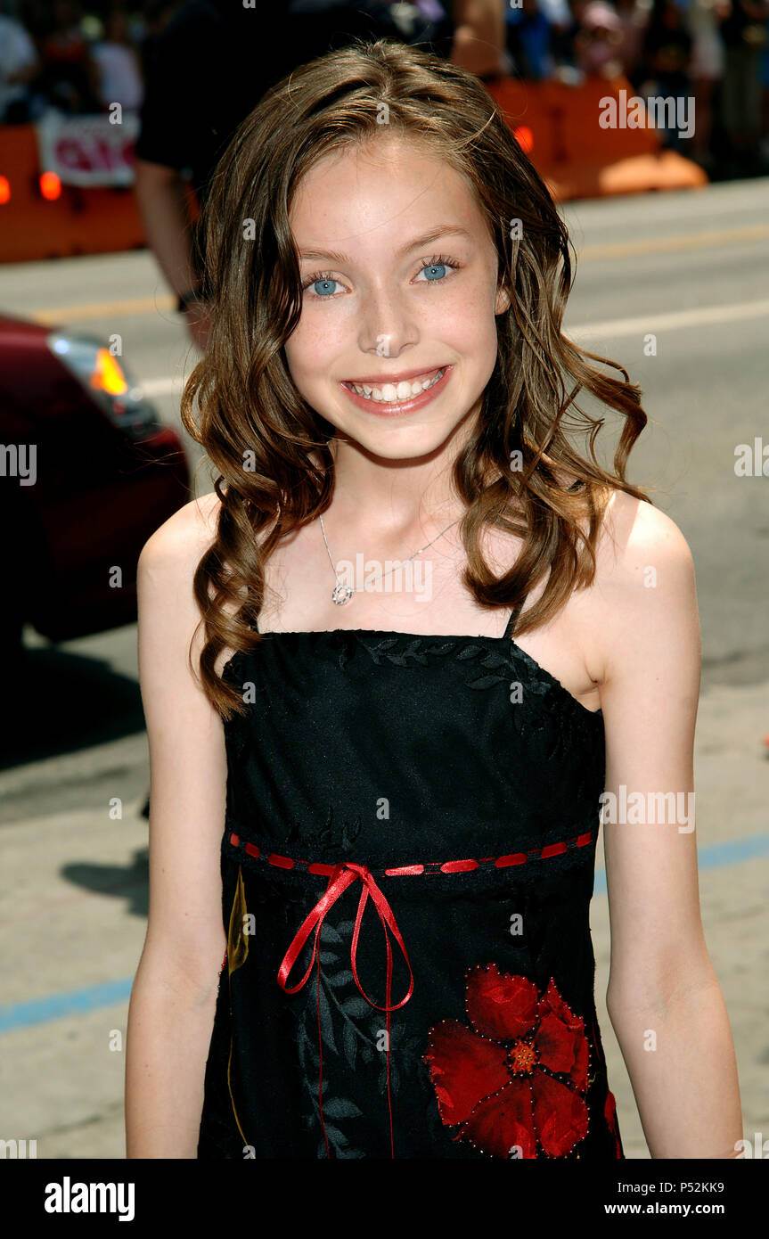 Julia Winter Veruca Salt