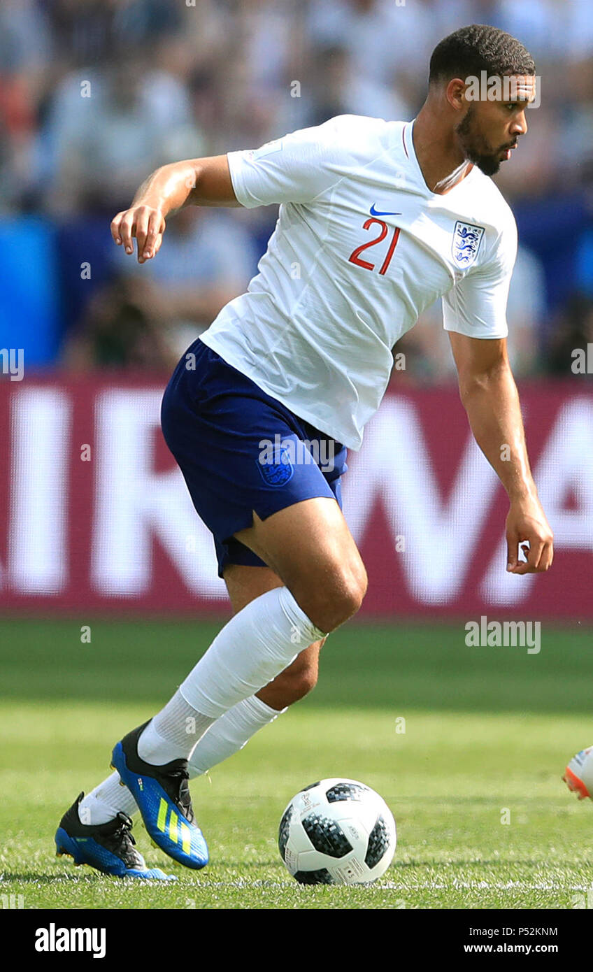 England Ruben Loftus-Cheek Soccerstarz