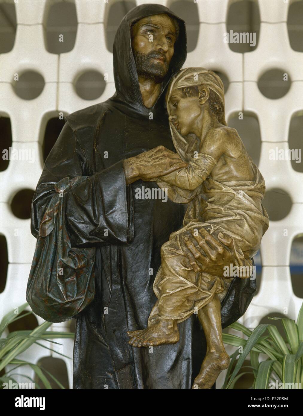 Vallmitjana agapito hires stock photography and images Alamy