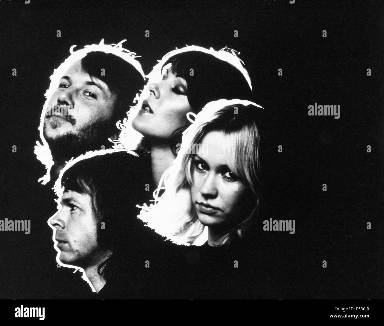 Abba hires stock photography and images Alamy