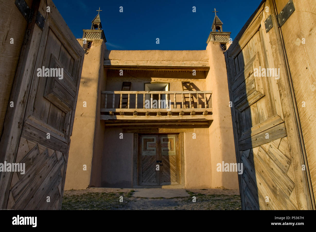 Sadobe Stack Adobe clerestory hi-res stock photography and images - Alamy