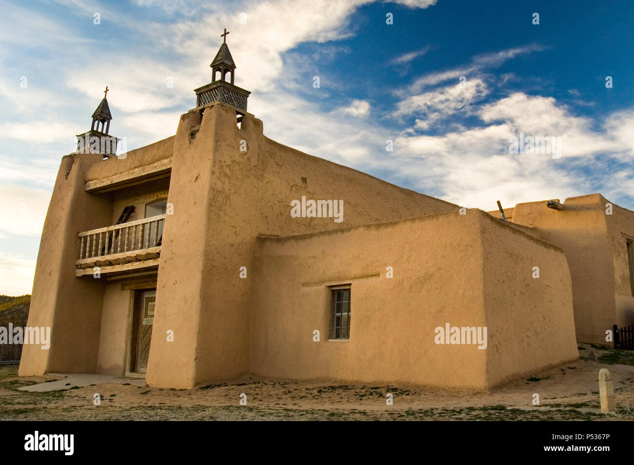 Sadobe Stack Adobe clerestory hi-res stock photography and images - Alamy