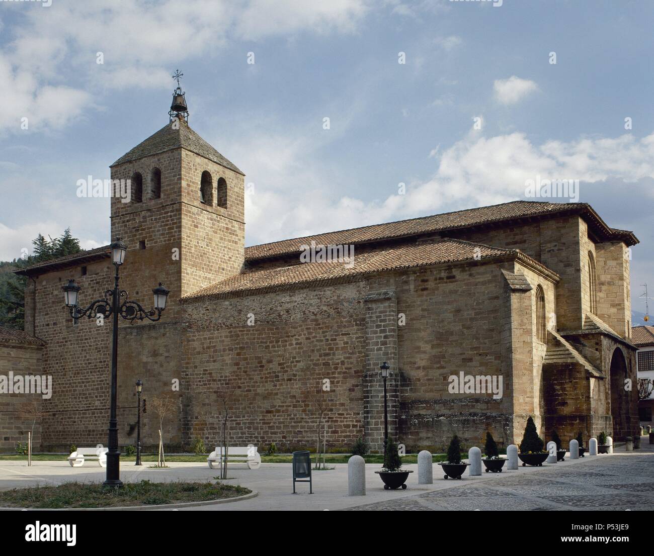 Ezcaray - Noviembre — itinerario para Ezcaray