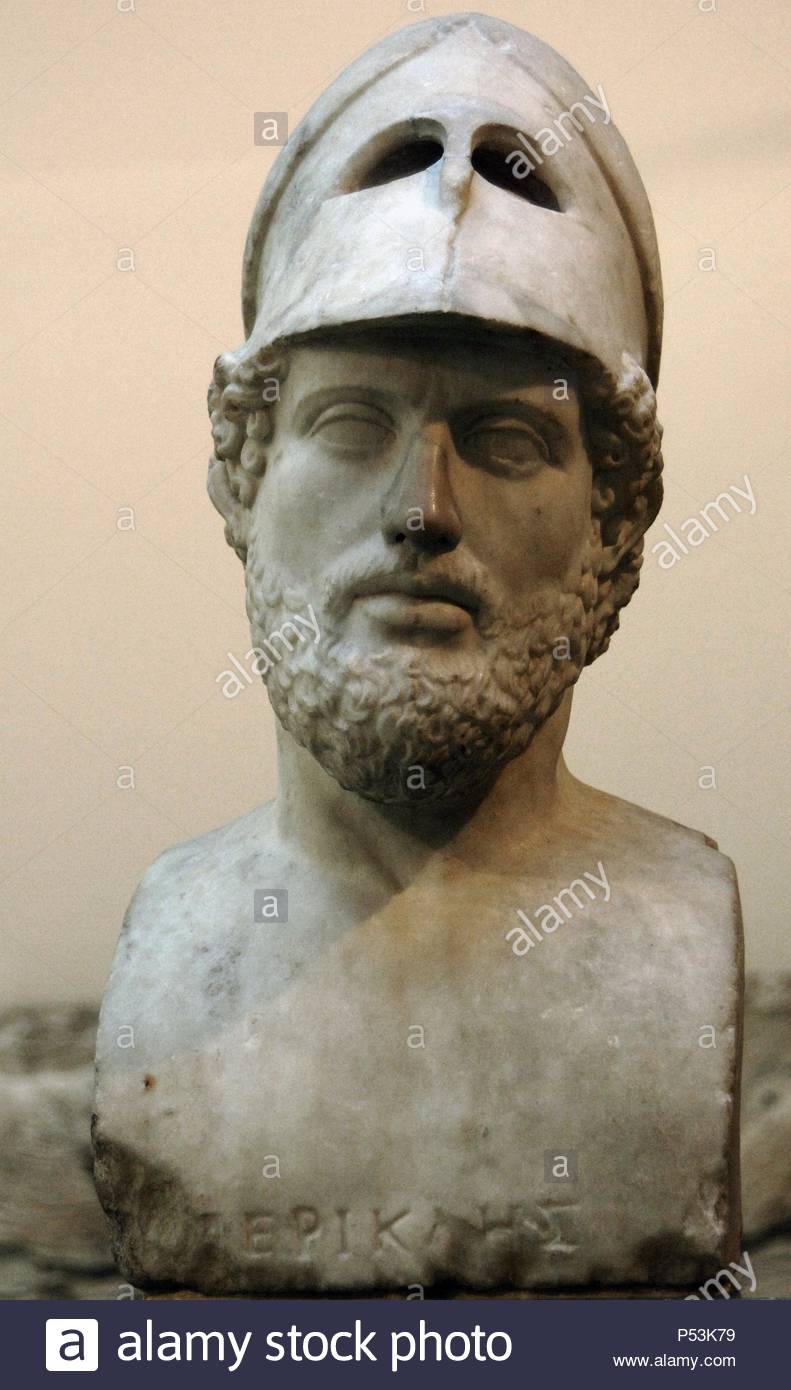 Golden Age Of Athens Stock Photos & Golden Age Of Athens Stock Images ...