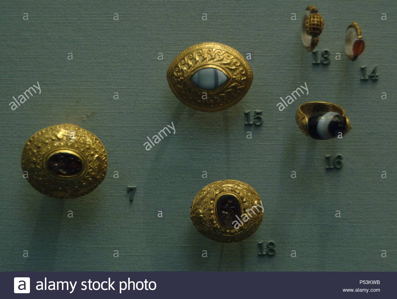 Tarquinia Tomb Stock Photos & Tarquinia Tomb Stock Images - Alamy