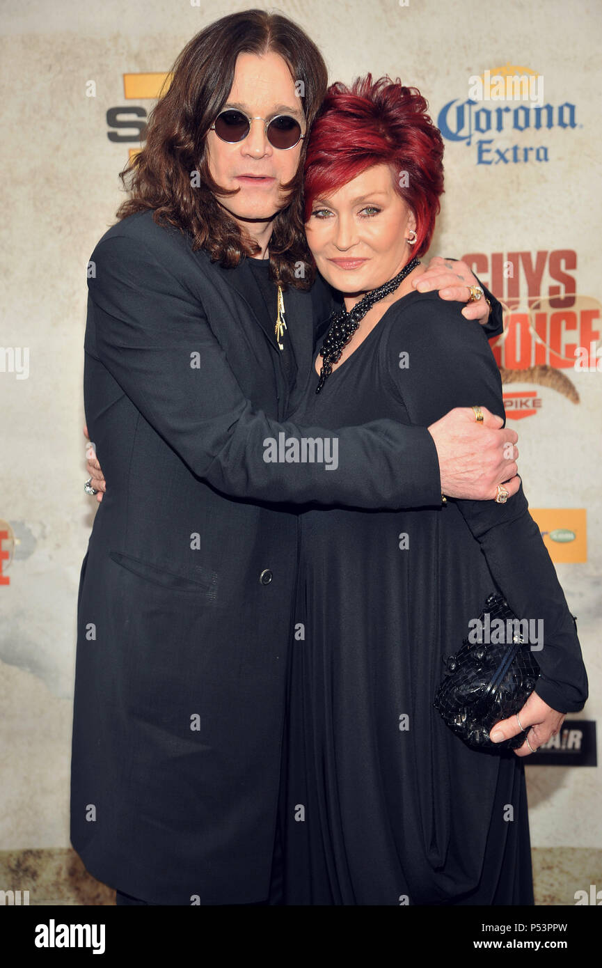 ozzys sisters