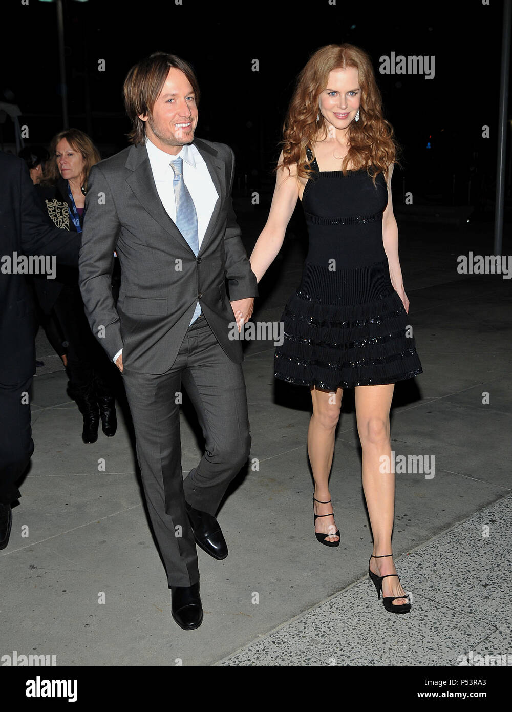 Nicole Kidman 2022 Kids