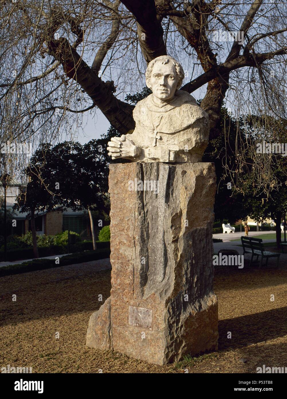 Augustinian recollects hi-res stock photography and images - Alamy