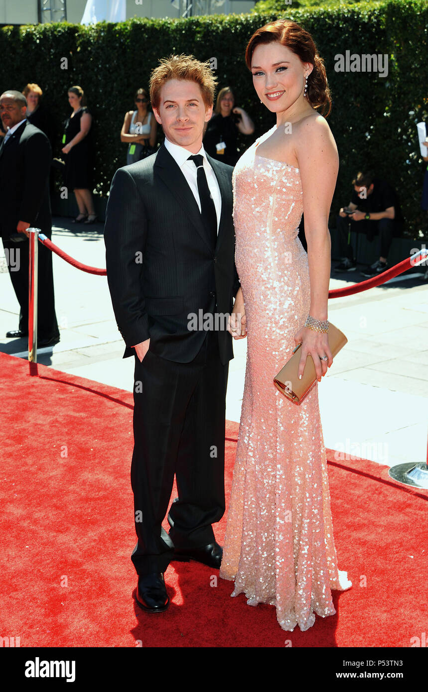 Seth Green Kids