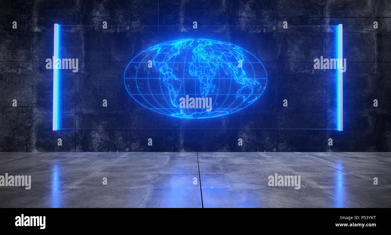 a dark room map a dark room map