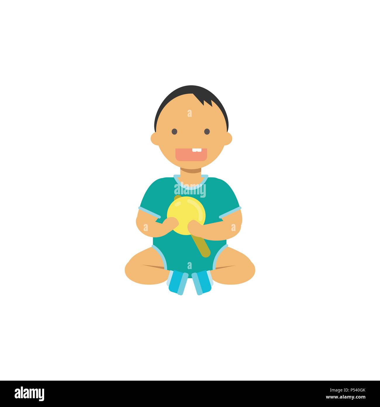 avatar baby boy
