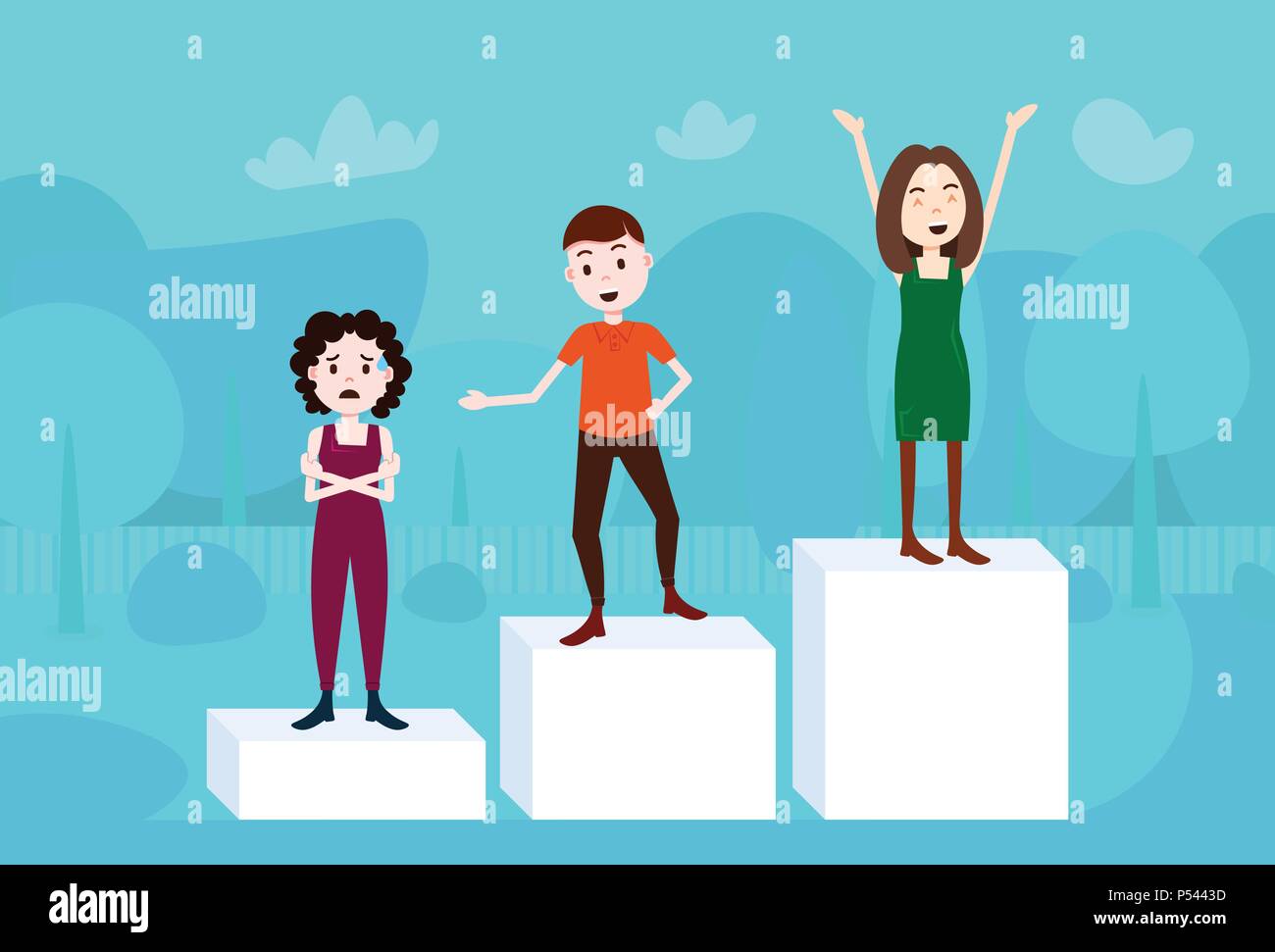 Success animation hi-res stock photography and images - Alamy Success animation hi-res stock photography and images - Alamy