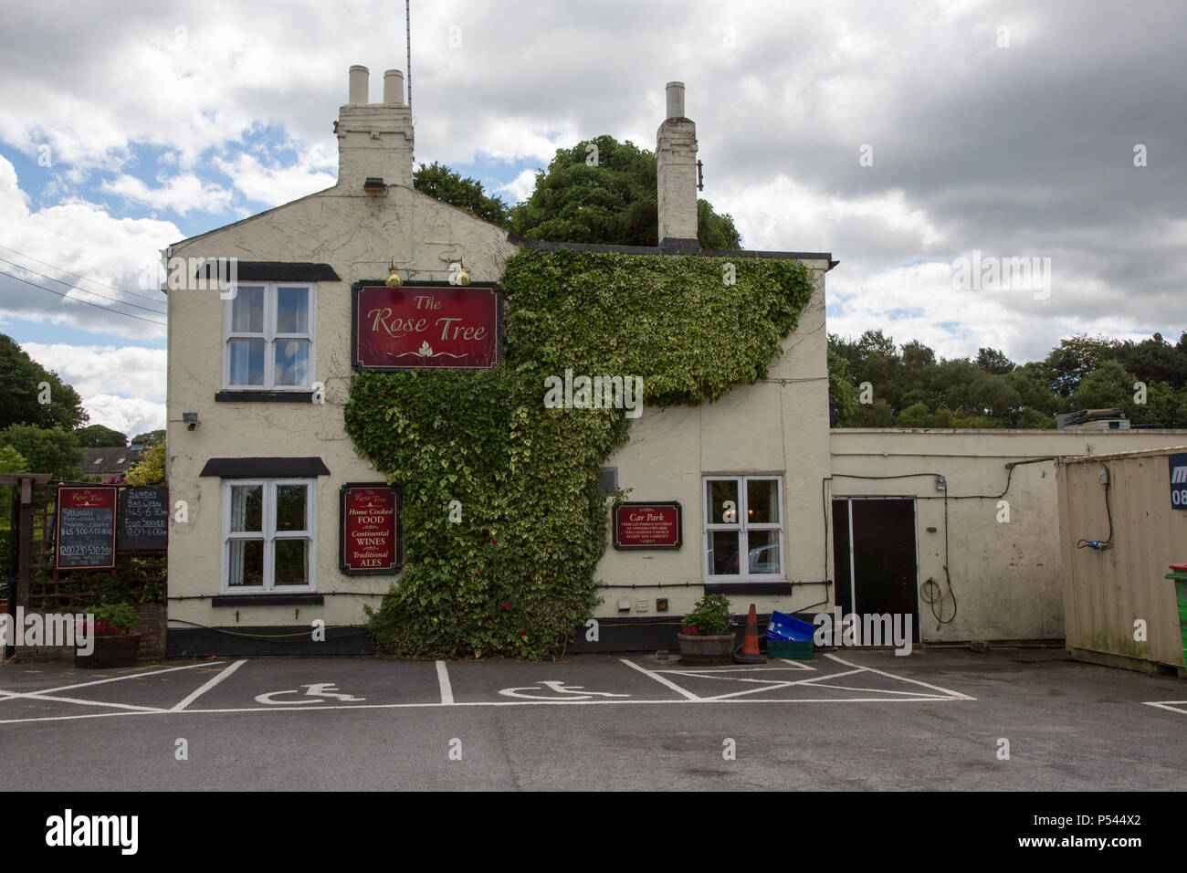 Shincliffe village hires stock photography and images Alamy