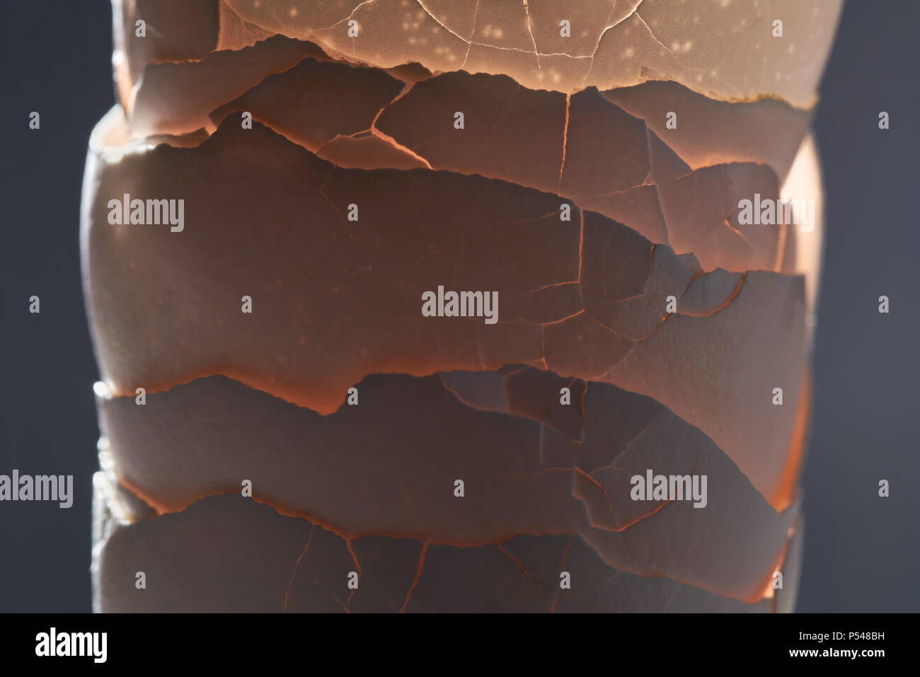 Shell tower hi-res stock photography and images - Alamy