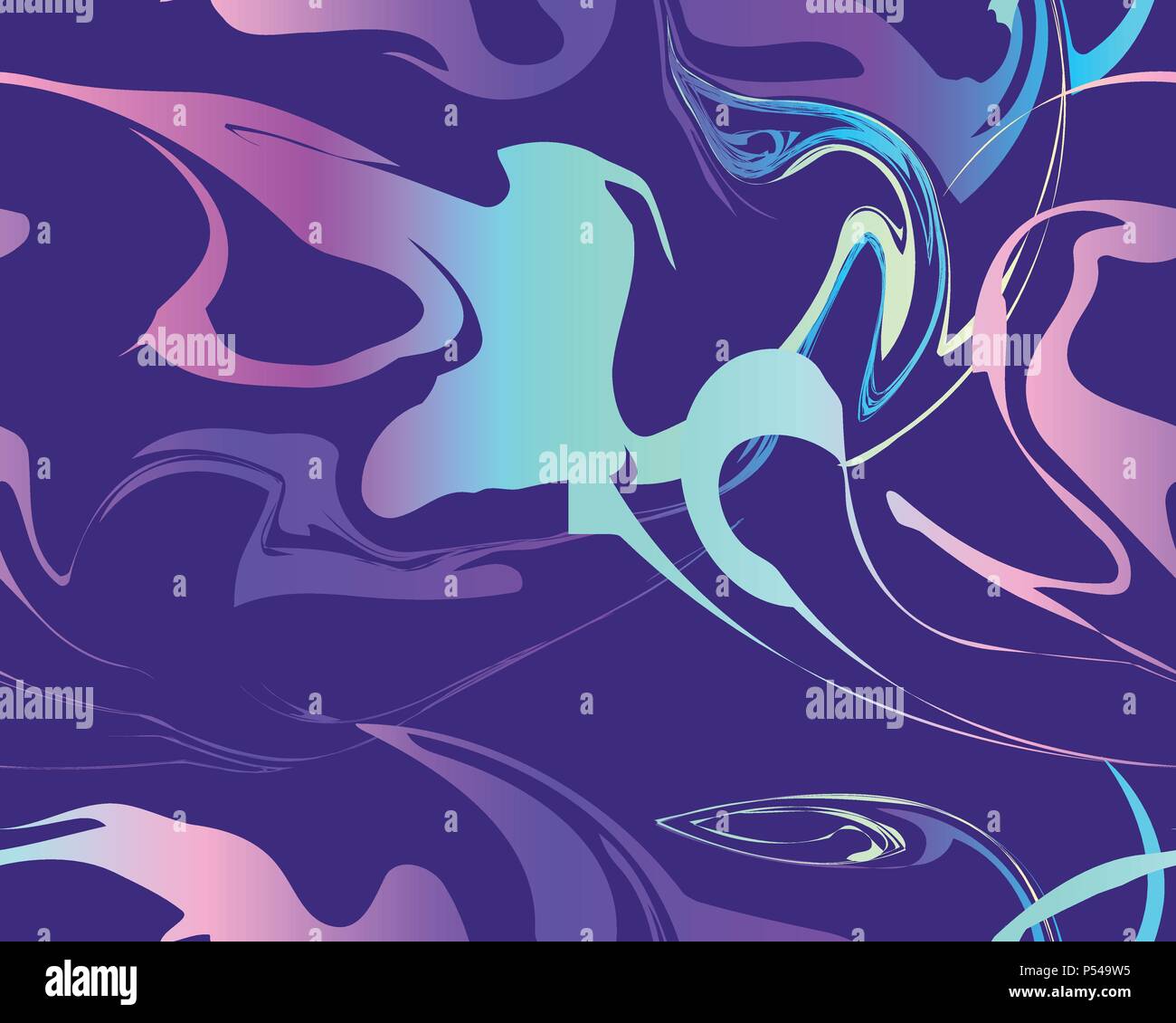 Marble texture seamless pattern Stock Vector Image & Art - Alamy