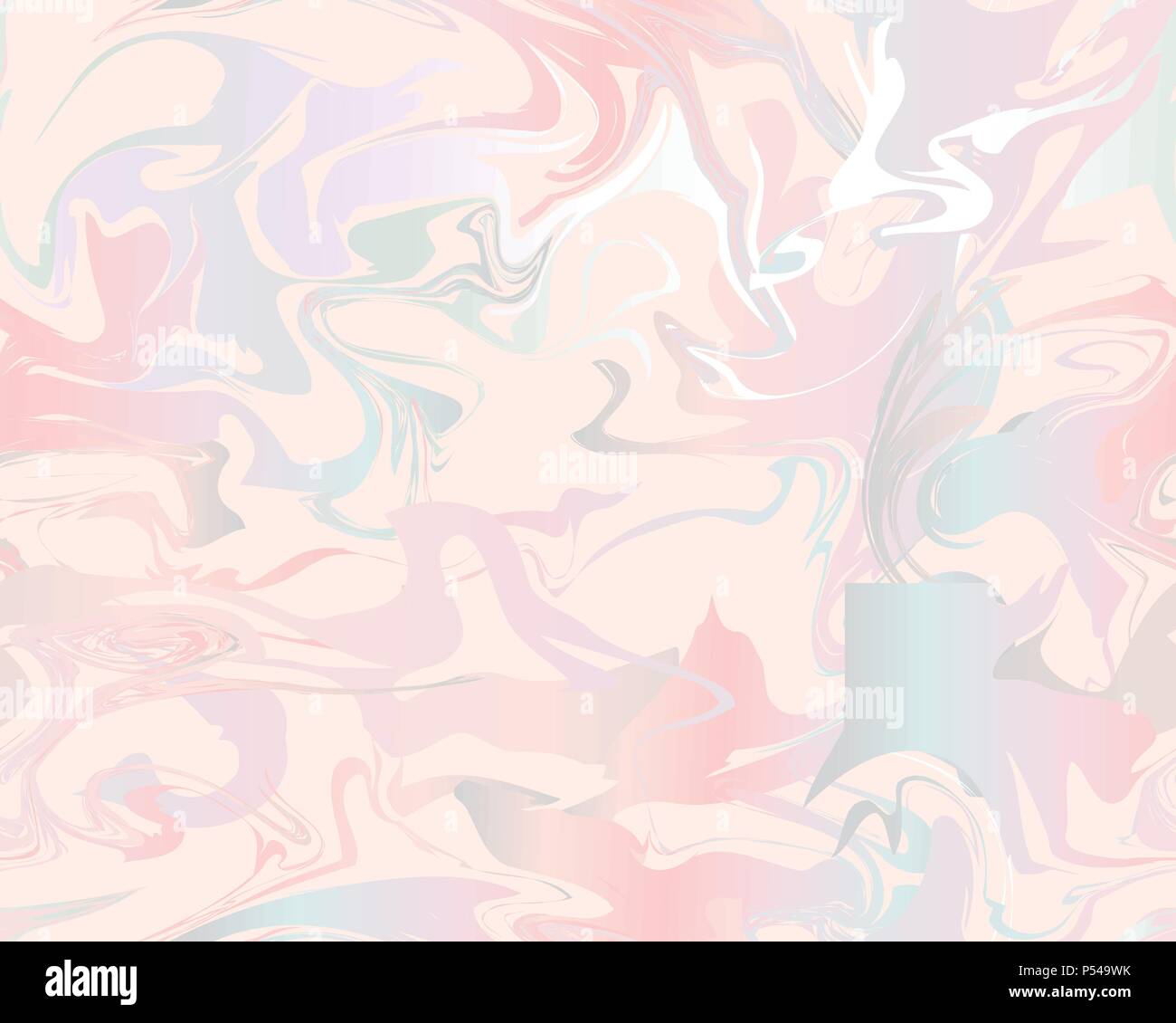 Marble texture seamless pattern Stock Vector Image & Art - Alamy