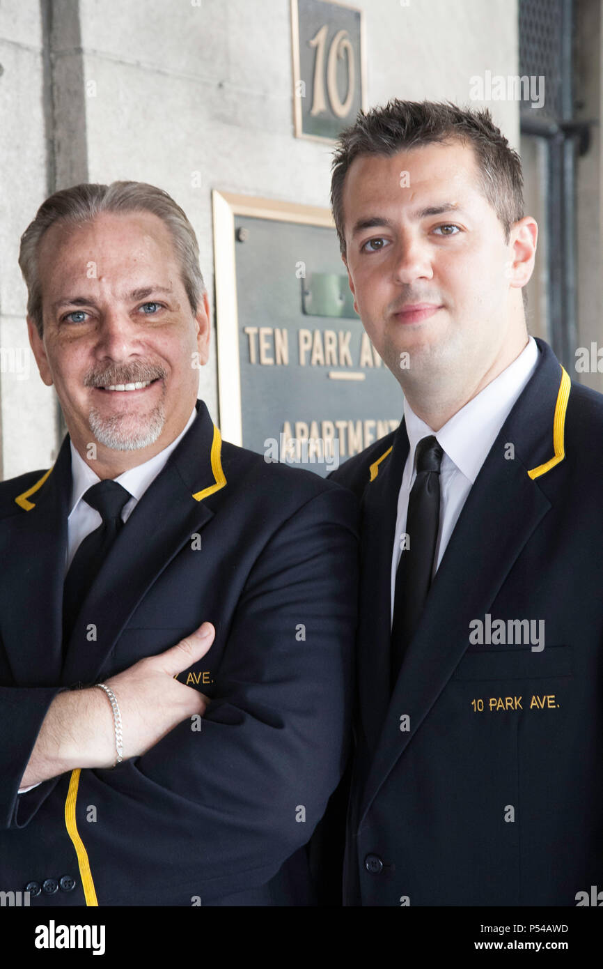 Doorman Uniform Stock Photos Doorman Uniform Stock Images Page