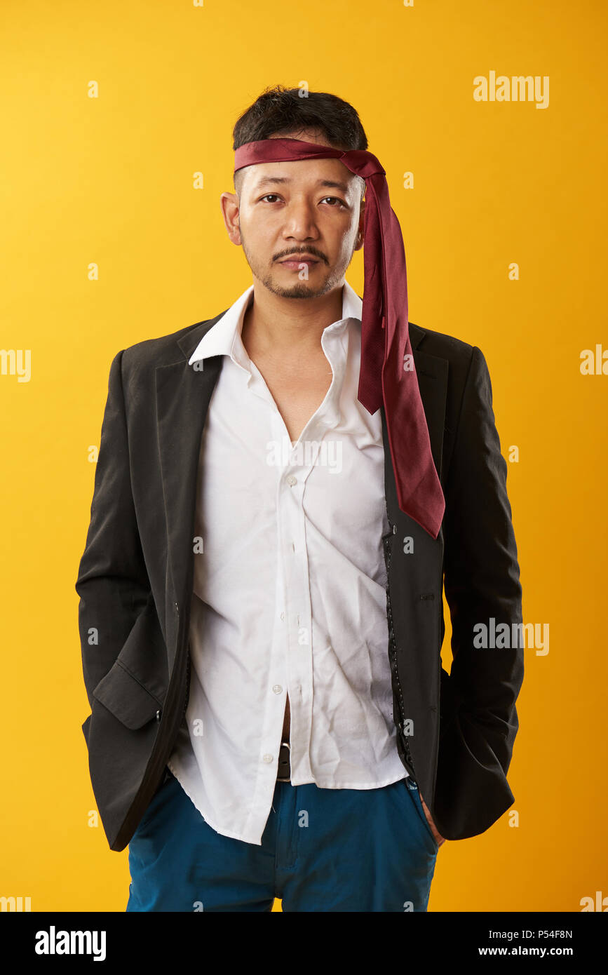 Asian guy from the hangover Telegraph