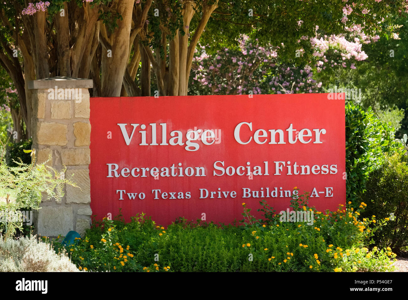 Recreation center hires stock photography and images Alamy