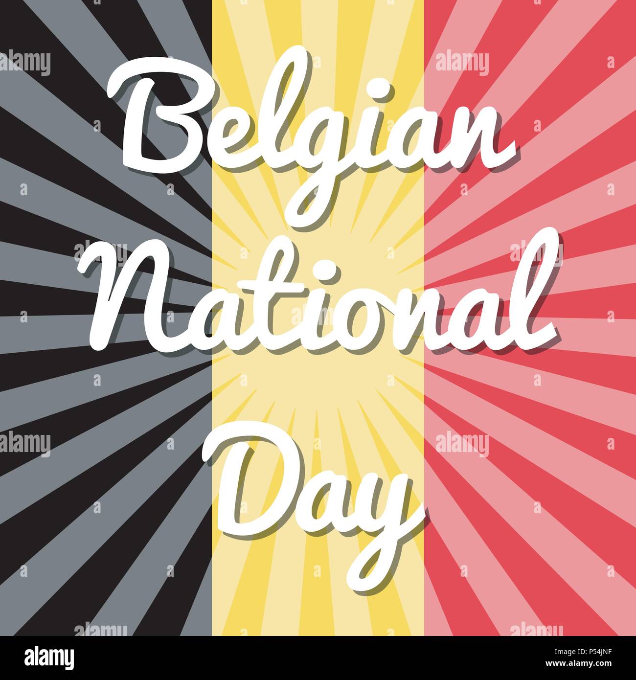 belgium national day 21 july