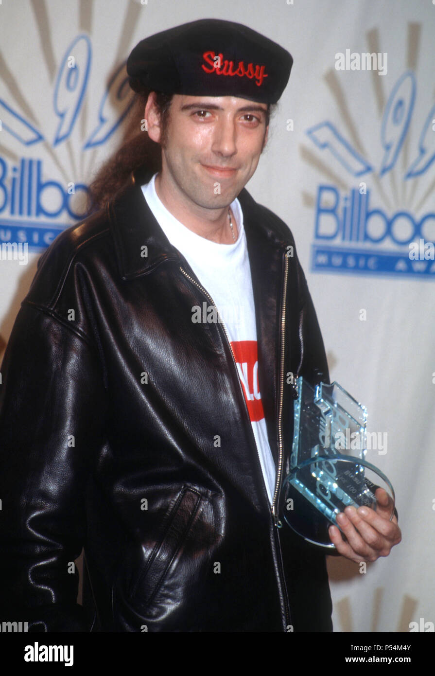 Santa Monica Ca December 3 Musician Mick Jones Of Big Audio