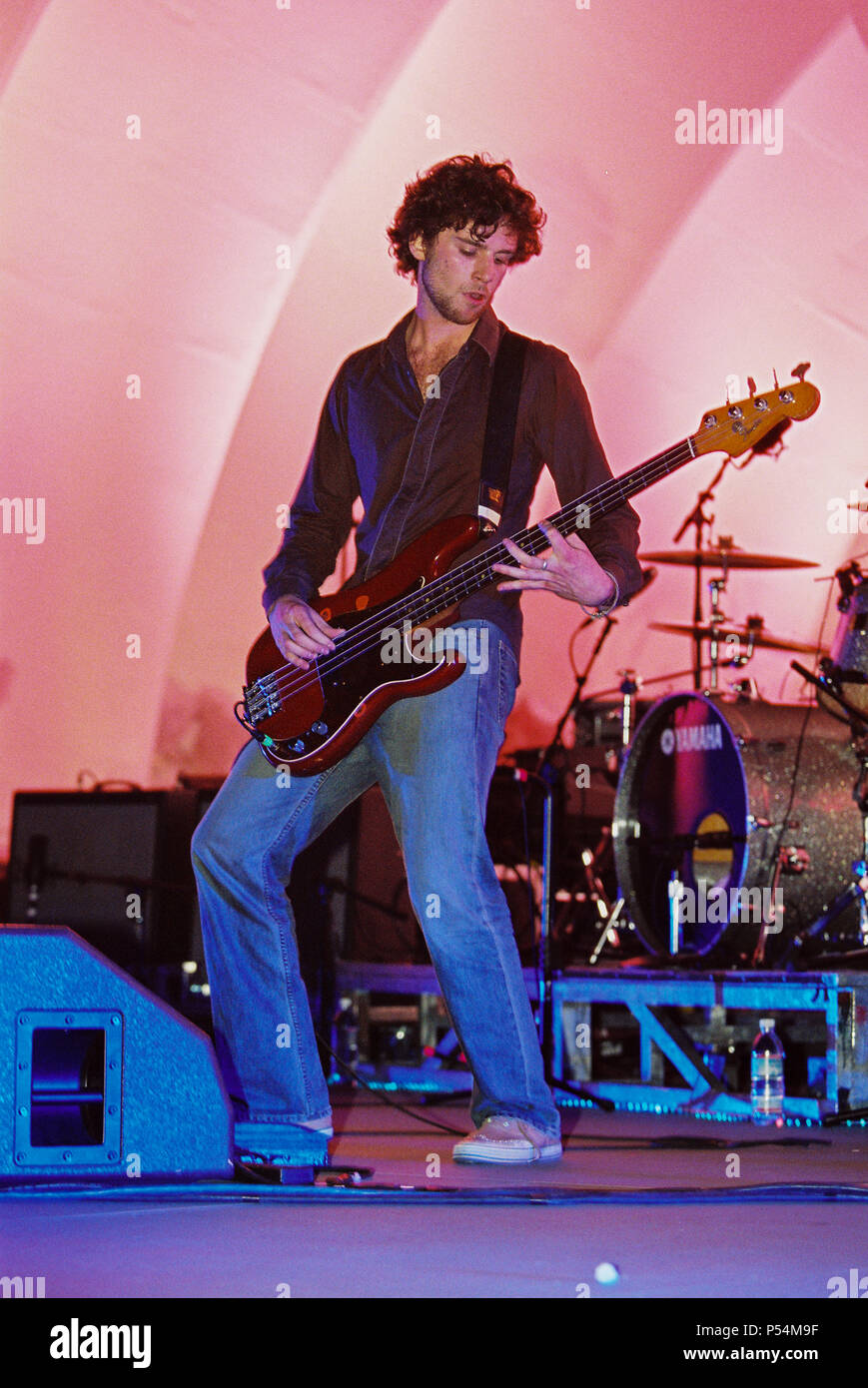 Guy Berryman