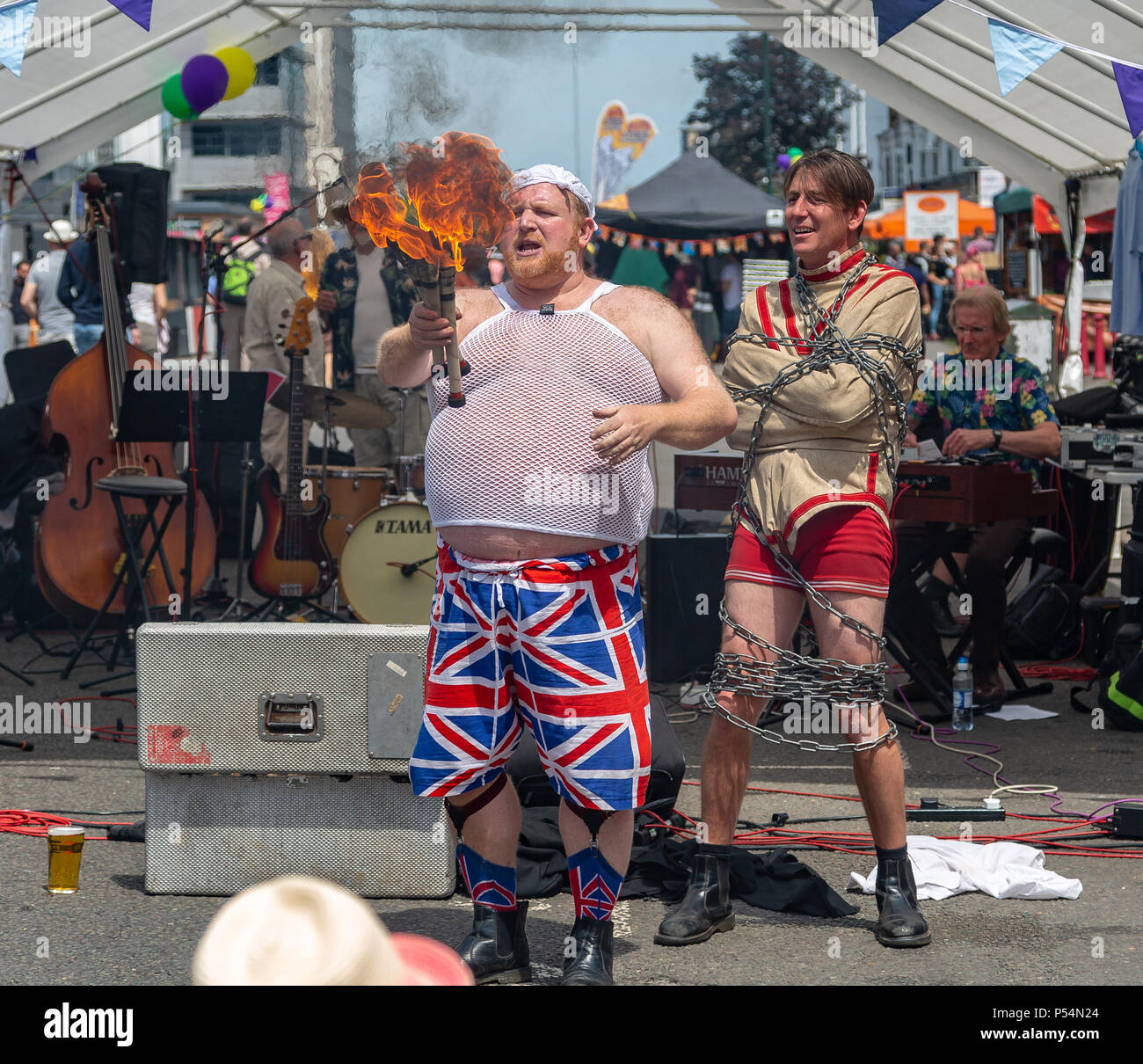 what is mardi gras uk