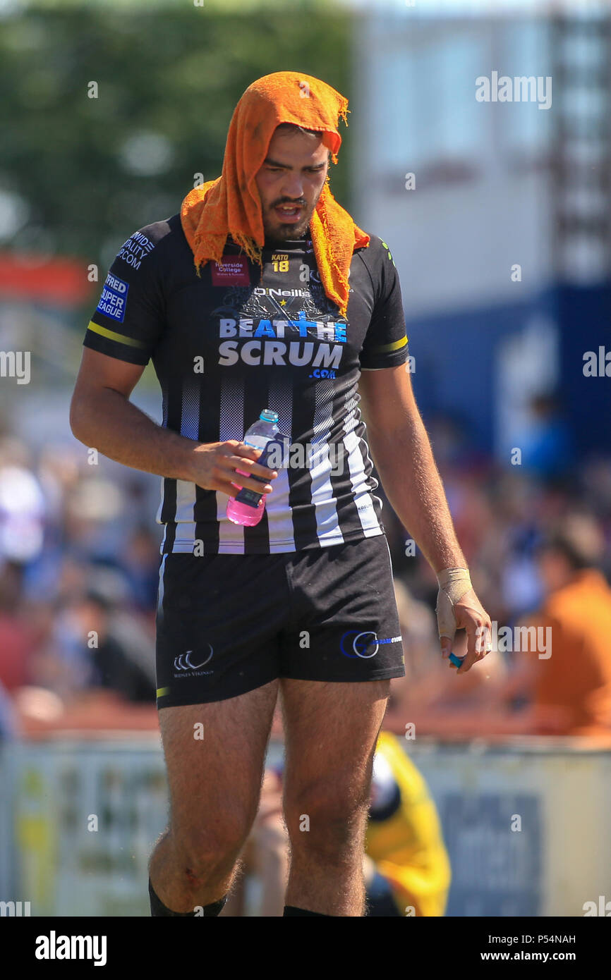 Ted chapelhow hi-res stock photography and images - Alamy