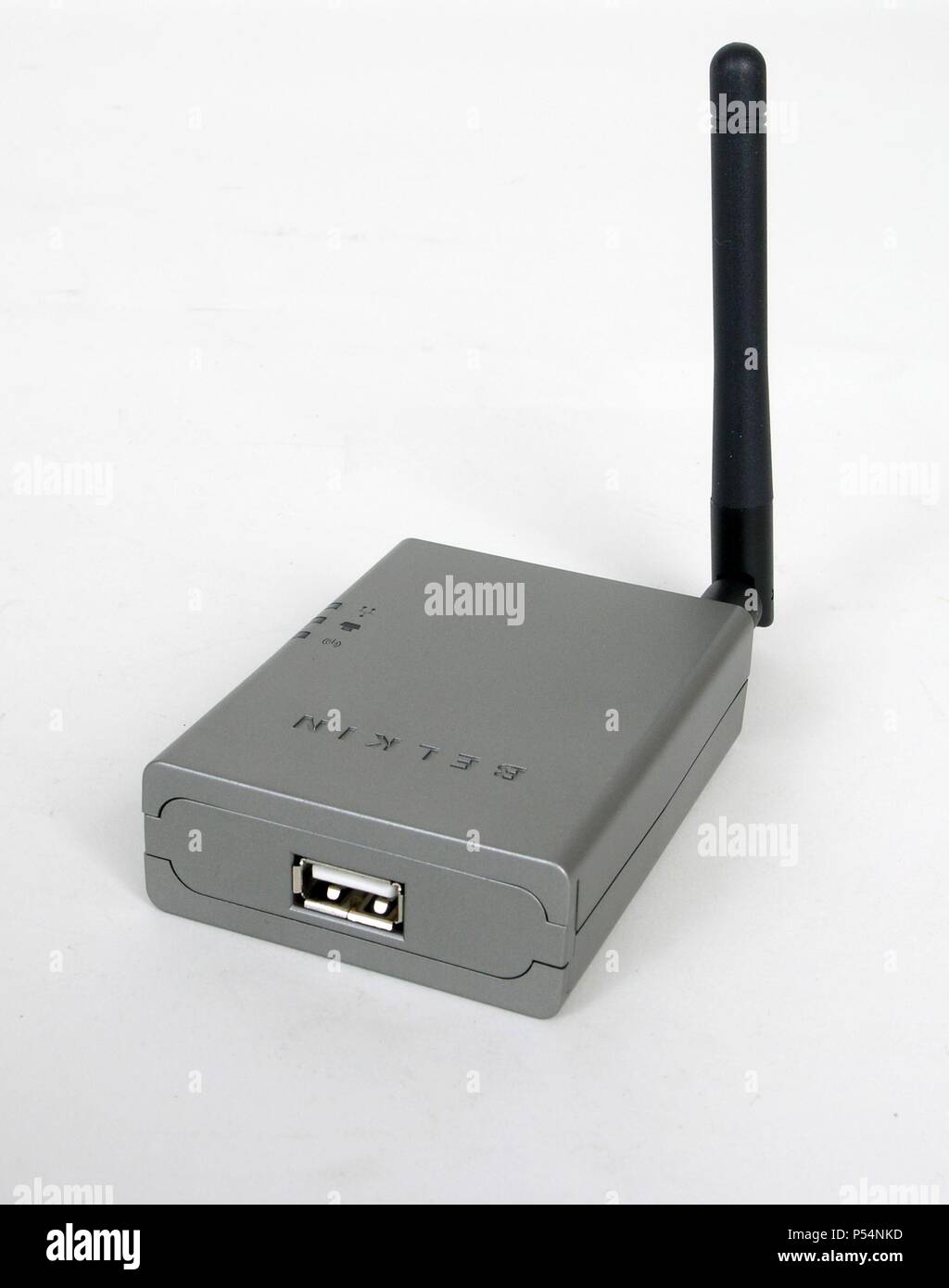 access point print server