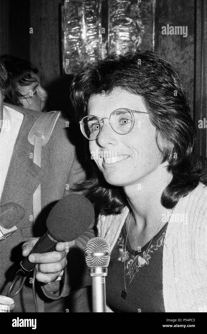 Billie Jean King: A Champion On and Off the Court