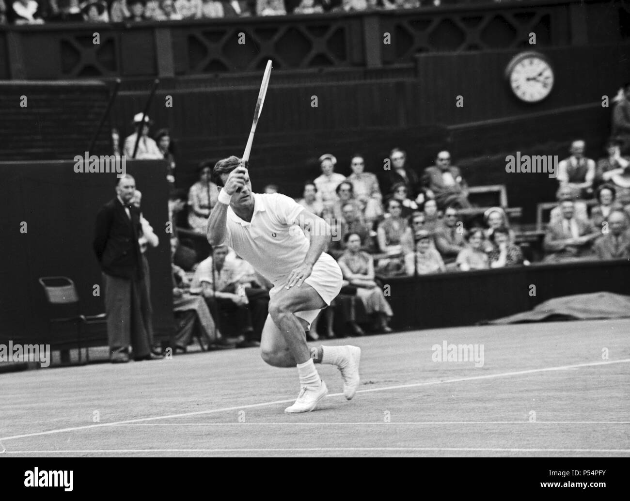 Wimbledon lawn tennis championships hires stock photography and images